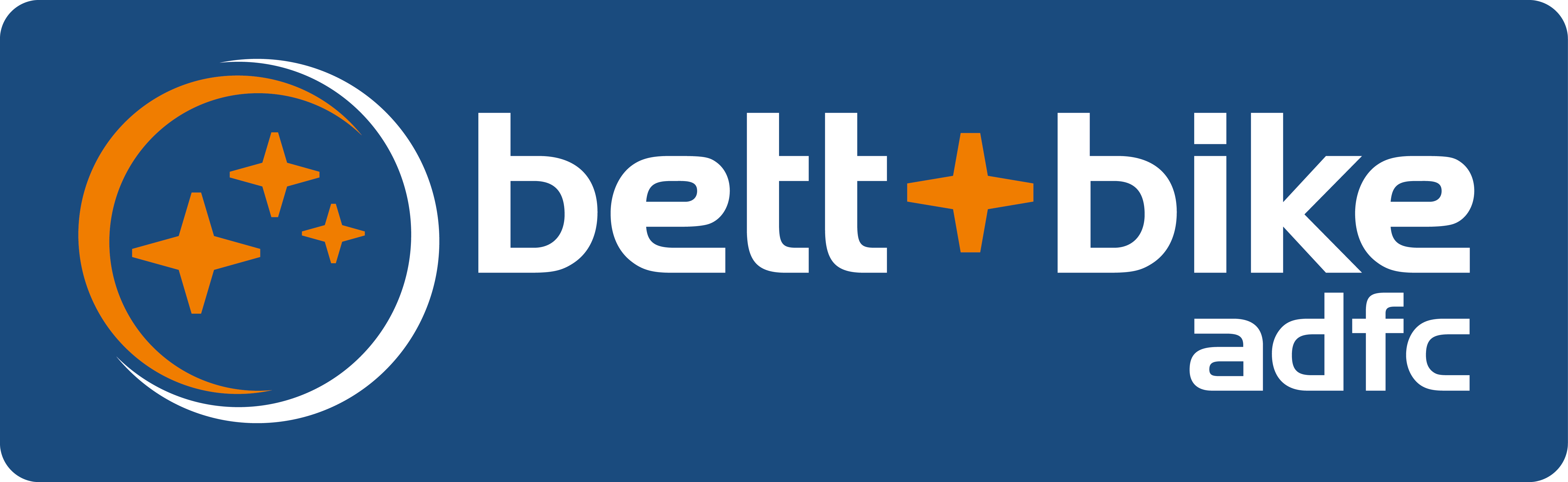 Logo Bett und Bike