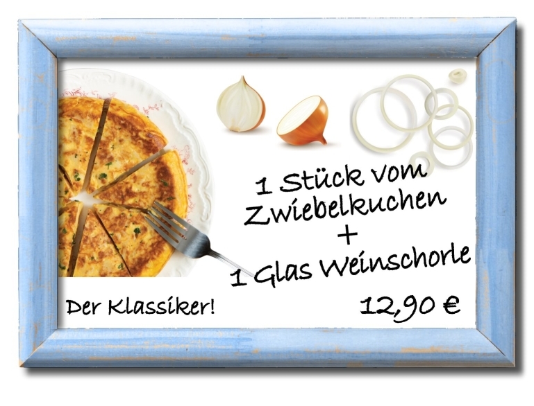 Bilder der aktuellen Information